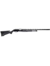 Savage Stevens 320 Pump Shotgun 12GA, 28" - Gen 1 ... - 12 Gauge