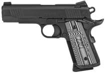 Colt Firearms Combat Unit CCO .45 ACP 4.25" Barrel 7-Rounds