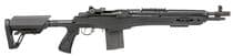 Springfield M1A SOCOM 16 CQB .308 Tactical Rifle -... - 7.62x51 NATO