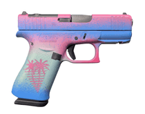 Glock G43X Miami