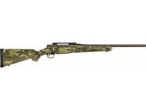 Mossberg Patriot .300 Win Mag 20in MultiCam Brown - .300 Win Mag