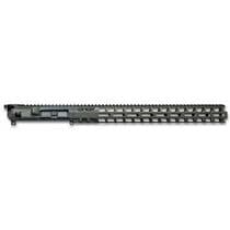 Radian Weapons Upper Set Gray 5.56