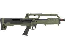Escort BullTac 20 Gauge 18in OD Green - 20 Gauge