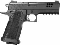 Girsan Witness 2311 CMX 9mm Luger 4.25in Matte Bla... - 