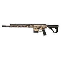 DD5 V4 Hunter 6.5 Creedmoor Kryptek 18" Semi-Auto ... - 6.5 Creedmoor