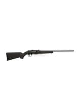Savage A17 Gen 1 Semi-Auto .17 HMR Rifle - Precision & Lightweight - .17 HMR