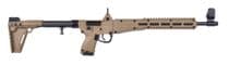 Kel-Tec SUB-2000 Folding 9mm Carbine – Compact & Portable Power - 9mm