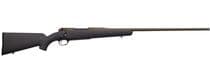 Weatherby Midnight Precision 6.5 RPM Bolt Rifle Gen 1 - 6.5 Weatherby RPM