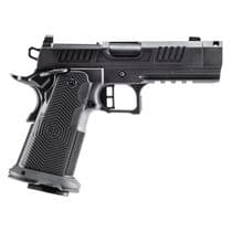 Alpha Foxtrot AF1911 Romulus 9mm Luger 3.5in Black... - 