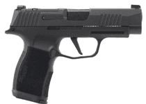 SIG SAUER P365 XL