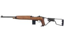 Auto-Ordnance M1 Carbine Paratrooper .30 Cal 18" B... - .30 Carbine