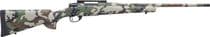 Howa M1500 6.5 Creedmoor 22in Woodland Camo - 6.5 Creedmoor