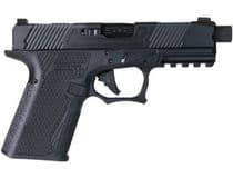 Adams Arms AA-19 9mm 4.5in Black - 9mm