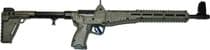 Kel-Tec SUB-2000 .40 S&W Folding Rifle - OD Green Tactical - .40 S&W