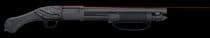 Mossberg 590 Shockwave Gen 1 Laser Tactical Shotgu... - 12 Gauge