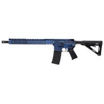 Black Rain Spec-15 "We The People" 5.56 NATO Rifle - Tactical Edition - 5.56 NATO