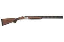 TriStar Trinity II 28 Gauge O/U Shotgun, Turkish Walnut, Fiber Optic Sights - 28 Gauge