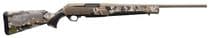 Browning BAR MK3 Speed .308 Fluted Gold Trigger Se... - .308 Win