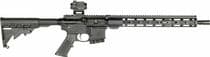 Smith & Wesson M&P15 Sport III 5.56 NATO 16in Blac... - 5.56 NATO