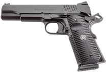 Wilson Combat ACP Gen 1 .45 ACP 1911 Pistol - Black G10 Grips - .45 ACP