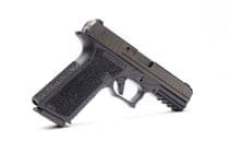 Polymer80 P80 Tactical 9MM Semi-Auto Handgun - Black Edition - 9mm