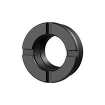 Exigent Defense Low Viz HUB Adapter Plan B