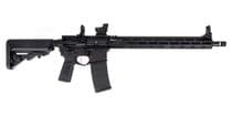 Springfield Saint Victor B5: Precision 5.56 NATO Semi-Auto Rifle - 5.56 NATO