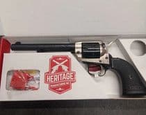 Heritage Manufacturing Rough Rider .22 LR 4.75in Two-Tone - .22 LR