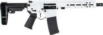 APF Pistol 2.0 5.56 NATO 10.5in White - 5.56 NATO