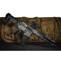 Shark Coast Tactical Grey Night 5.56 NATO 10.5in G... - 5.56 NATO
