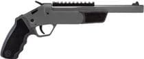 Rossi Brawler Gen 1: Compact .45LC/.410 Single-Sho... - .410 Bore