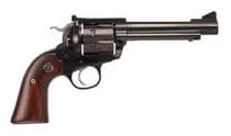 Ruger Bisley Flattop Blued .41 Mag 5.5" Barrel 6-Rounds