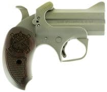 Liberator 45 ACP Compact Stainless Pistol - Power & Precision - .45 ACP
