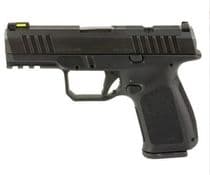 Rost Martin RM1C 9mm 4in Black - 9mm