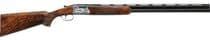 Chapuis Faisan Artisan 5A Walnut / Hand Engraved 28 GA 28" Barrel 2-Rounds