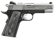 Ruger SR1911 Southport CT Edition .45 ACP 4.25in - .45 ACP