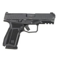Arex Delta M Gen 2 9mm Striker Pistol - Optics Ready, 17-Round Capacity - 9mm