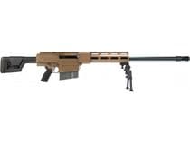 Bushmaster BA50 50 BMG 29in FDE