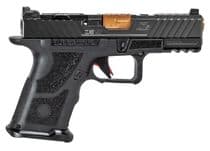 Elite CompactGuard 9MM - Semi-Auto Pistol - 9mm