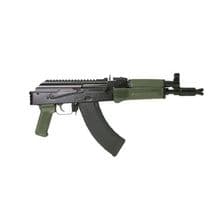 PSA AK-P GF3 10.5" 7.62x39mm Semi-Auto Pistol - OD... - 7.62X39