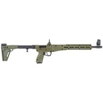 Kel-Tec SUB 2000 Gen 2 OD Green .40 S&W Tactical F... - .40 S&W