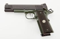 Wilson Combat OD Green CQB Compact Gen 1 .45 ACP P... - .45 ACP