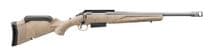 Ruger American Ranch Gen II .400 Legend FDE Splatter Bolt Rifle - .400 Legend