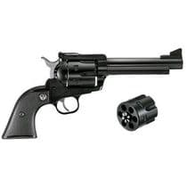 Ruger Blackhawk Convertible SA Revolver - .45 Colt... - .45 Colt