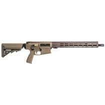 Maxim Defense MD11 Gen 1 18" 6.5 Creedmoor Semi-Auto Rifle - FDE - 6.5 Creedmoor
