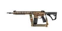 Daniel Defense M4A1 RIII FDE Tactical 5.56mm, 30-R... - 5.56 NATO