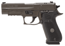 Sig Sauer P220 Legion .45 ACP 4.4in Legion Gray - .45 ACP