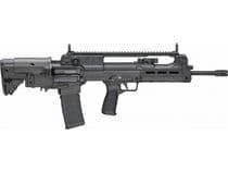Springfield Armory Hellion 5.56 NATO 18in Black - 5.56 NATO