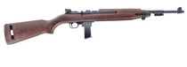 Chiappa M1-9: 9MM Semi-Auto Rifle, 19" Barrel, Steel Blue Finish - 9mm