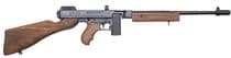 Thompson 1927A-1 Deluxe .45 ACP Semi-Auto Rifle - ... - .45 ACP